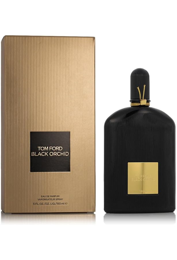 TOM FORD BLACK ORCHID 香水100ml Tom Ford Black Orchid EDP Unisex Parfüm, 100 ml : Amazon.com.tr