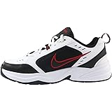 Nike Air Monarch IV, Scarpe da Ginnastica Uomo