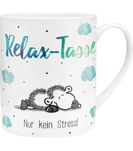 RITZENHOFF & BREKER - BIANCO Tazza Cappuccino 1 Pz - Foto 7