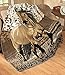 Produktbild Beautiful Country Western galoppierendes Pferd weicher Fleece Überwurf Decke 160 x 185,4 cm von APC Waren