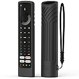 Custodia Telecomando per Xiaomi TV F2 Telecomando Bluetooth a 360°, Guscio Telecomando per Xiaomi F2 Smart TV Voice Remote co