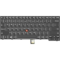 Tastiera Italiana Lenovo ThinkPad T440 T440p T440s T450s L460 - Foto 5