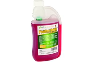 Other AGRIVITE POULTRY DRINK, clear