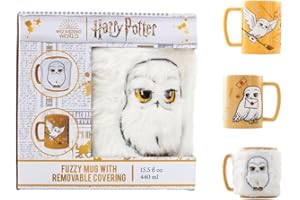 PYRAMID INTERNATIONAL Tasse avec Ruban Fourré Hedwige 440Ml