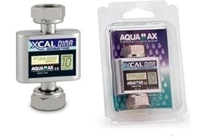 Filtro anticalcare acqua magnetico per caldaie xcal dima 10.155.010 aquamax