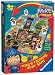 Produktbild [UK-Import]Mike The Knight Treasure Hunt Game