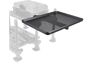 Fox Int Matrix Standard Side Trays (Medium)