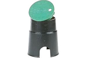 Cap Vert - Regard de visite / Rond - Ø 20 - Ø 23