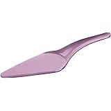 BESTonZON Tortenheber Aus Edelstahl - Gezahnte Klinge Für Kuchen, Pizza & Desserts