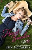 Cover zum Buch Heart Breaker