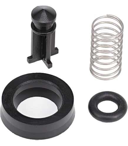 Guarnizione Caldaia Originale SAECO Inferiore In Alluminio Per Macchine Da Caffè Via Veneto, Combi De Luxe - Ricambio Di Alta Qualità - Foto 4