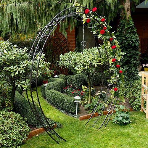 Rosenbogen Trend Garden