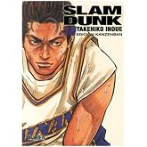 Slam Dunk Integral10