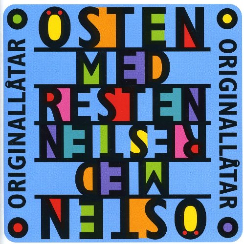 Preisvergleich Produktbild Orginallåtar