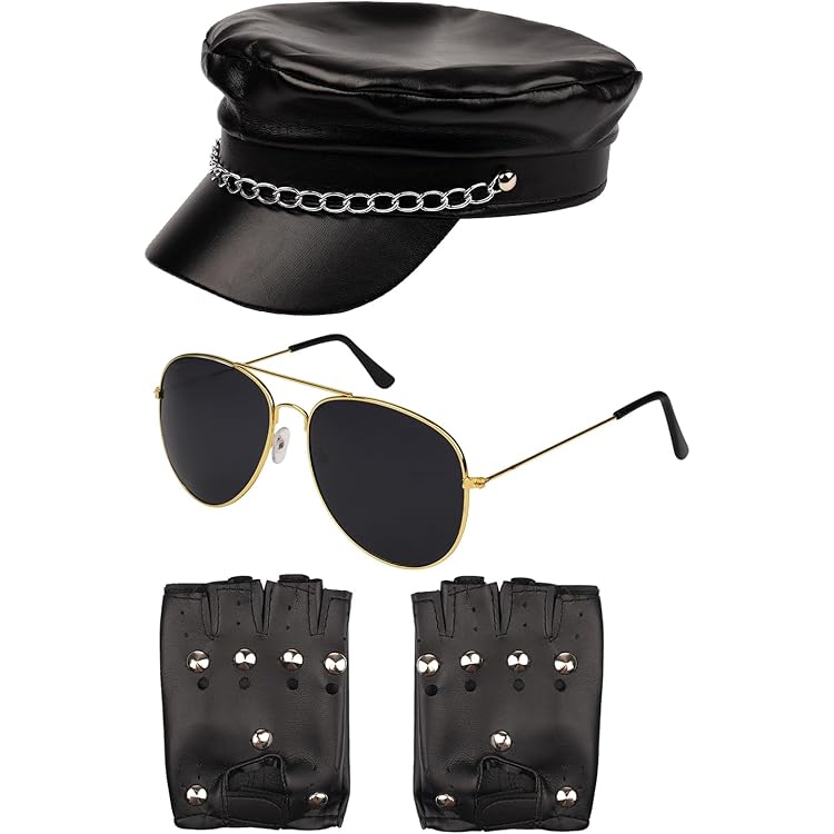 Cappello E Baffi Illustrazione Vettoriale. Illustrazione Di - Foto 14