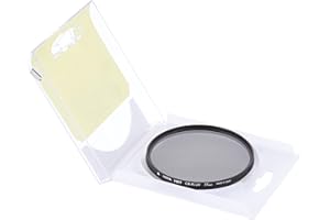 Hoya 77mm Circular Polarizing and UV HRT Screw-in Filter