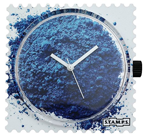 Uhr Zifferblatt - SKY DUST - S.T.A.M.P.S. Uhren 1511059