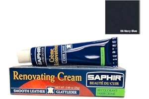 Saphir Renovación De Cuidado De Cuero