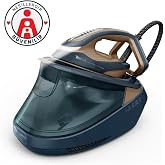 TEFAL Pro Express Vision Max GV9920 3000 W Buhar Kazanlı &Uuml;t&uuml;