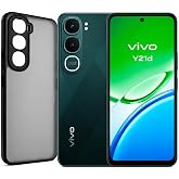 vivo Y21D 6GB+256GB Camera 50MP Screen 6.68" 90Hz 6500mAh Charge44W IP68