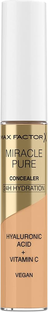 Kapatıcı Miracle Pure Concealer No:2