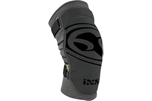 IXS Sports Division Carve EVO+ Knee Guard Knie- Und Schienbeinschoner