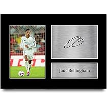 HWC Trading FR Virgil Van Dijk Gifts Liverpool Printed Image Handtekeningen Fans En Supporters Signature - A4 Framed
