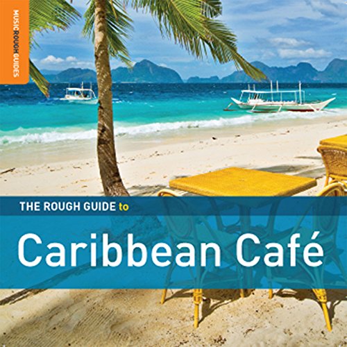 Preisvergleich Produktbild Rough Guide: Caribbean Cafe