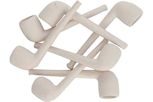 AK-COLONIA Weckmannpfeifen, Tonpfeifen 24 Stück