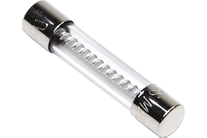 BLUE SEA SYSTEMS Fusible MDL 25 A de retardo de tiempo