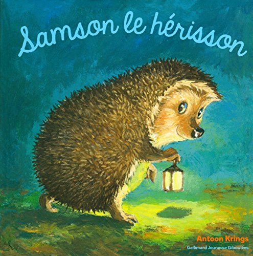 <a href="/node/5895">Samson le hérisson</a>