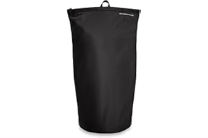 Briggs & Riley Travel Essentials, taglia unica, nero, taglia unica, accessori da viaggio, Nero, Taglia unica, Elementi essenziali per il