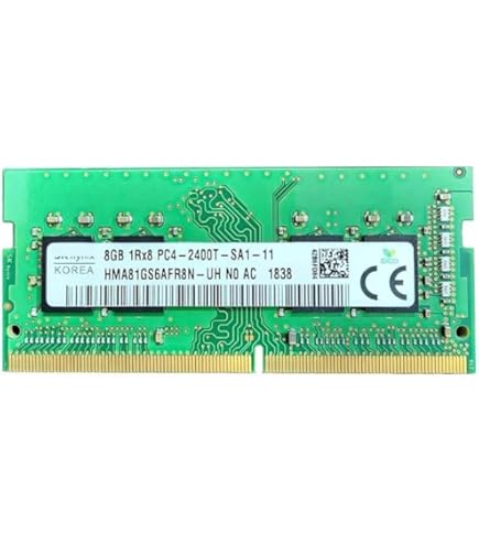 サムスン DDR4-2400T 8GB SO-DIMM 260pin ノートパソコン用メモリ
