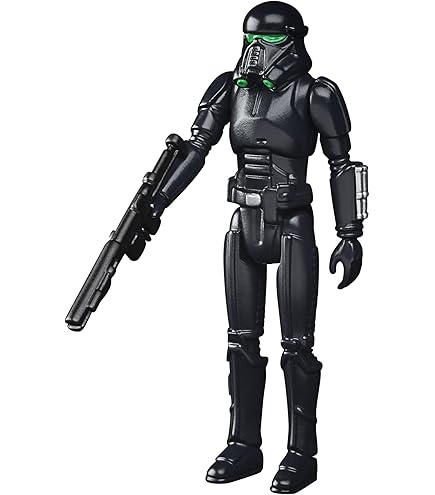 STAR WARS TIE FIGHTER フィギュア Star Wars Hasbro B3920EU4 - E7 First Order Special Forces