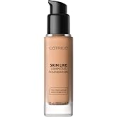 Catrice Skin Like Luminous Foundation Care (1 fl oz)
