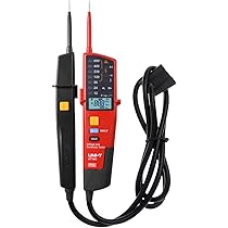 VOLTCRAFT MS-20SF SE Zekeringvinder kopen ? Electronic