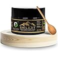 Botani Himalayan Shilajit - 100% Pure Premium Natural Resin | 30g Bottle Pack | Fragrant Resin Incense