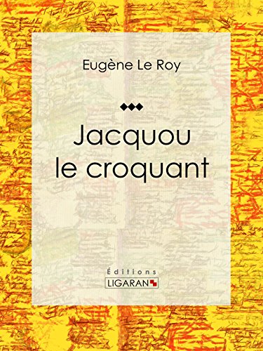 Download Jacquou le croquant Download Jacquou le croquant