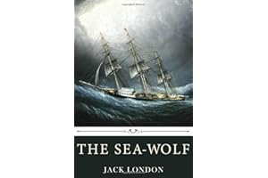 The Sea-Wolf by Jack London