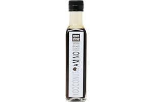 Cocofina Organic Soy Free Coconut Amino, 250 ml