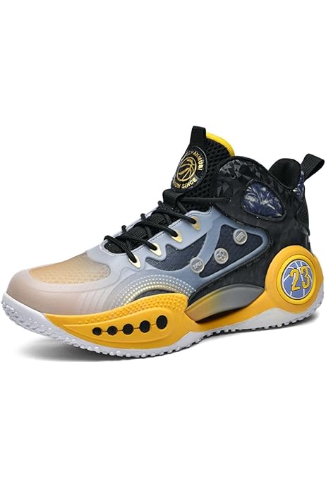 Scarpe Running Uomo Scarpe Da Basket Uomo Sneaker Sportive