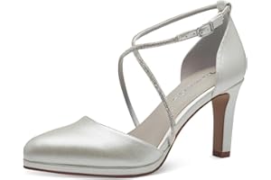 Tamaris Pumps Damen Vegan Elegant