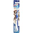 Oral-B Junior - Manual Toothbrush with Star Wars Characters