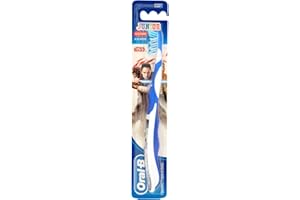 ORAL-B Czy Cep Junior Star Wars (6-12 Lata)