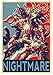 Produktbild Poster Soul Calibur "Propaganda" Nightmare - A3 (42x30 cm)