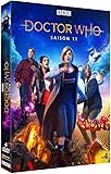 Doctor Who Saison 11