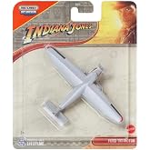 Matchbox Skybusters FORD TRI MOTOR JCM99