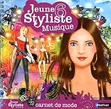 Image de JEUNE STYLISTE 6 MUSIQUE