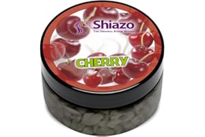 Shiazo Steine Cherry (Kirsche) 100 g
