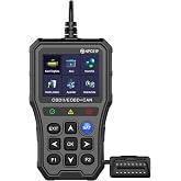 NPO NPC Turkish OBDII/EOBD+CAN Mode Error Memory Vehicle Fault Detection/Deletion Device (NPC519)